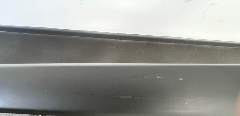 EX-DISPLAY Trek Dual Sport 3 Hybrid Bike Large 2023 in Black-3